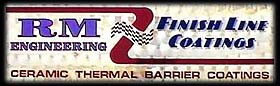 Finish Line Coatings